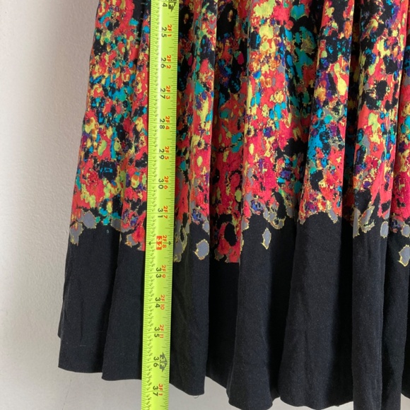 Plenty by Tracy Reese Women’s floral dress - Picture 8 of 9